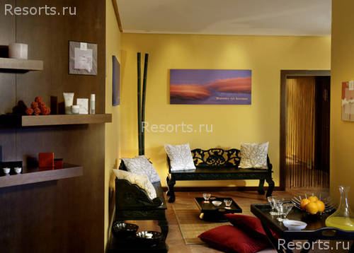 Melia Royal Tanau Boutique Hotel 16